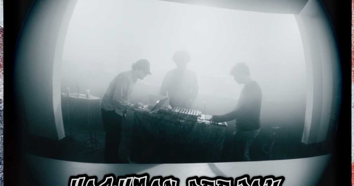 Purelink *LIVE* w/ Hashman Deejay at The Cobalt, Vancouver