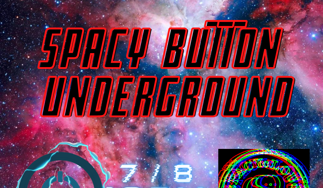 Spacy Button Underground en Spacycloud Lounge, Washington DC