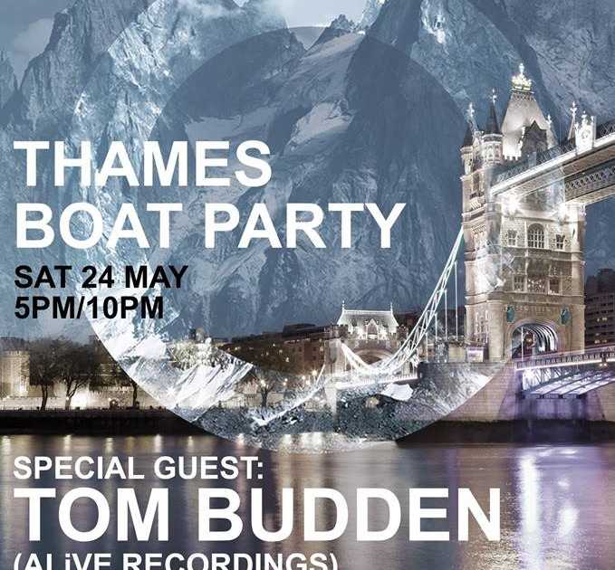 Option One On The Thames - Tom Budden + Residents at Tower Millennium ...