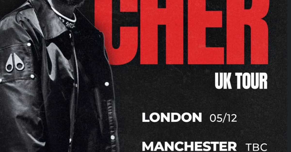 Scorcher UK Tour: London at Orange Room, London