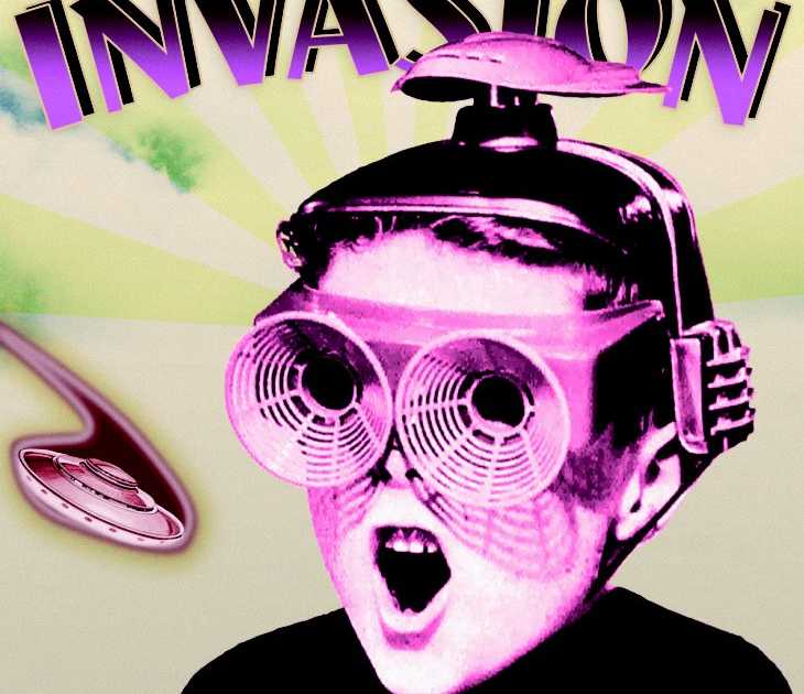 Klub Invasion bei Cafe Lounge Festung, Bayern