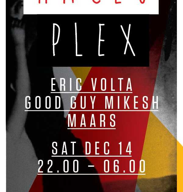 Mixmag Live presents Maceo Plex at Village Underground, London