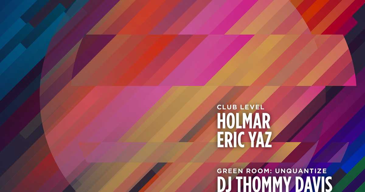 Holmar at Flash, Washington DC