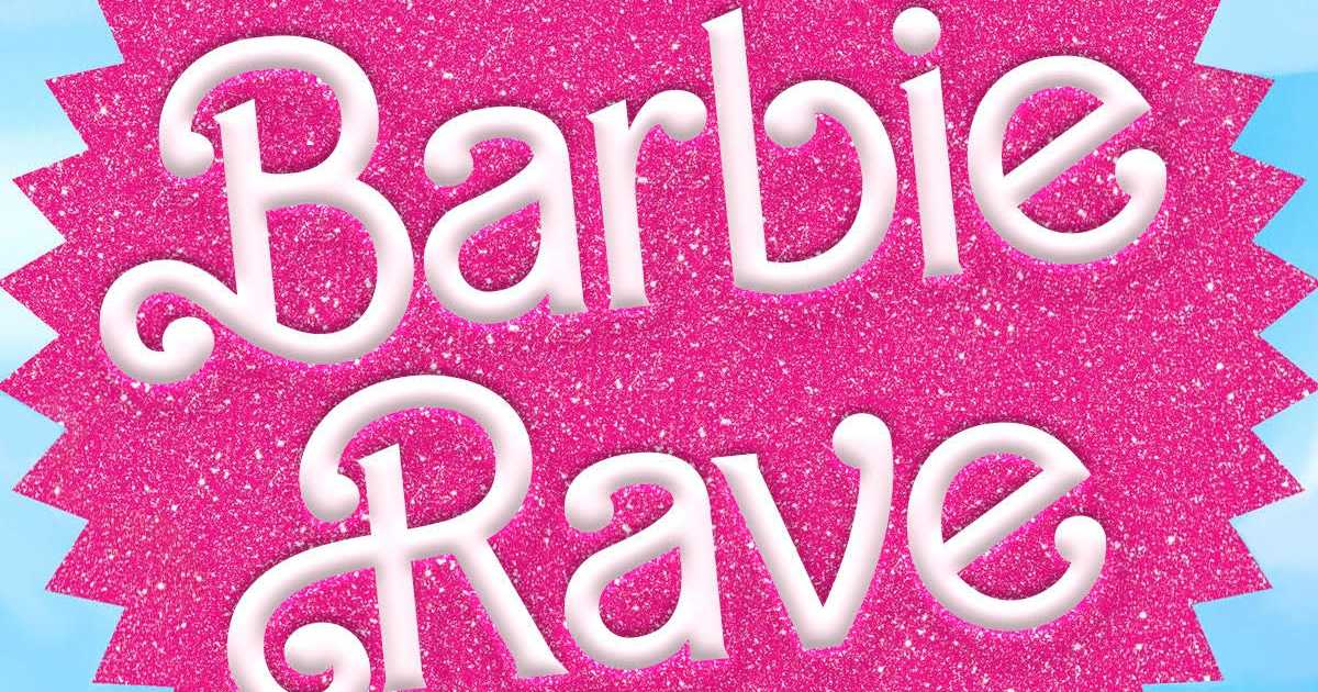 Barbie Rave at TBA - Message @ravesnearyou on Instagram for address ...
