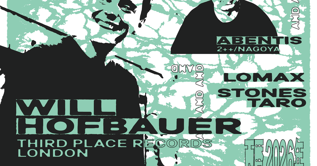 NC4K feat Will Hofbauer at West Harlem, Kyoto