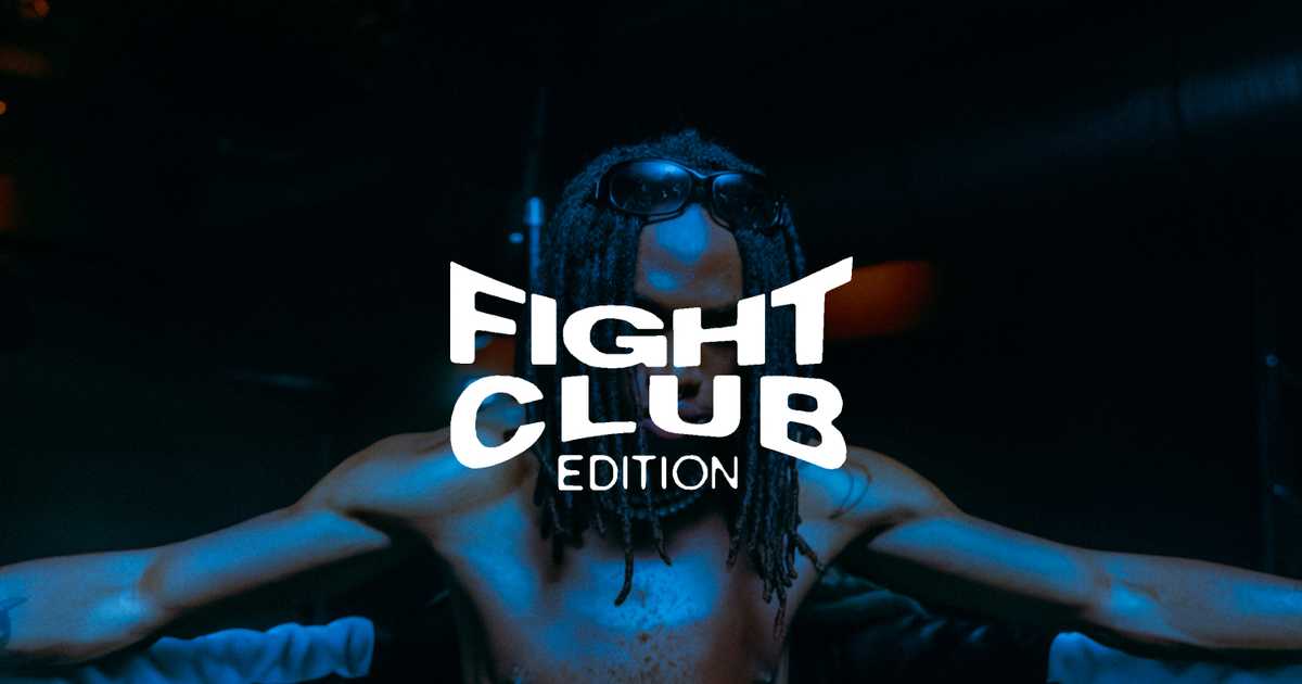 Snake Selection - Fight Club Rave at 8 Marvila, Lisbon