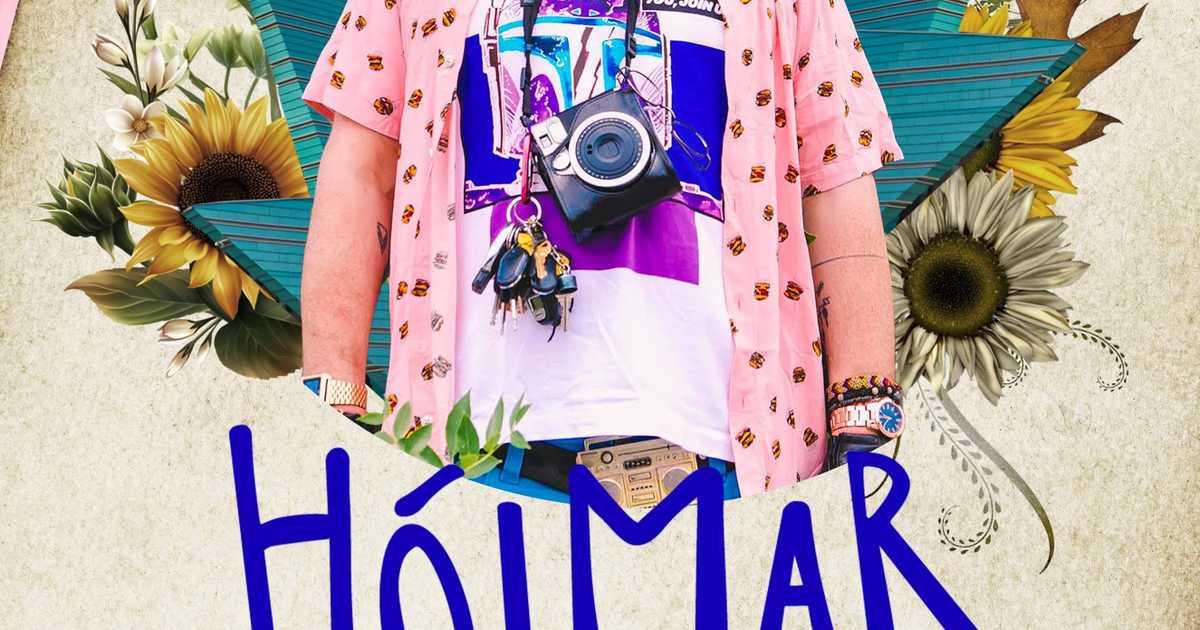 Dax Presents: Holmar (Acid Tourist) at Underground SF, San Francisco ...