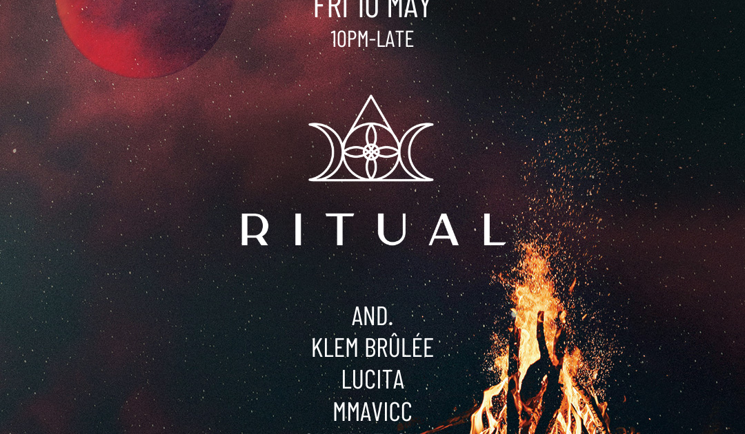 RITUAL at Geisha, Perth RITUAL at Geisha, Perth ⟋ RA