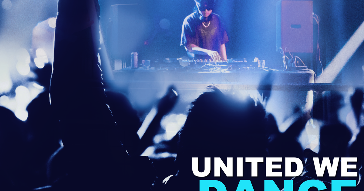 United We Dance A Festival Inspired Edm Rave At Yost Theater Los Angeles