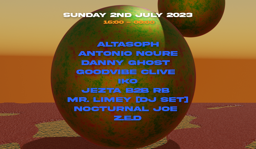 Tribes of Beorma Festival en TBA - St. Anne's Well, On The Malvern ...