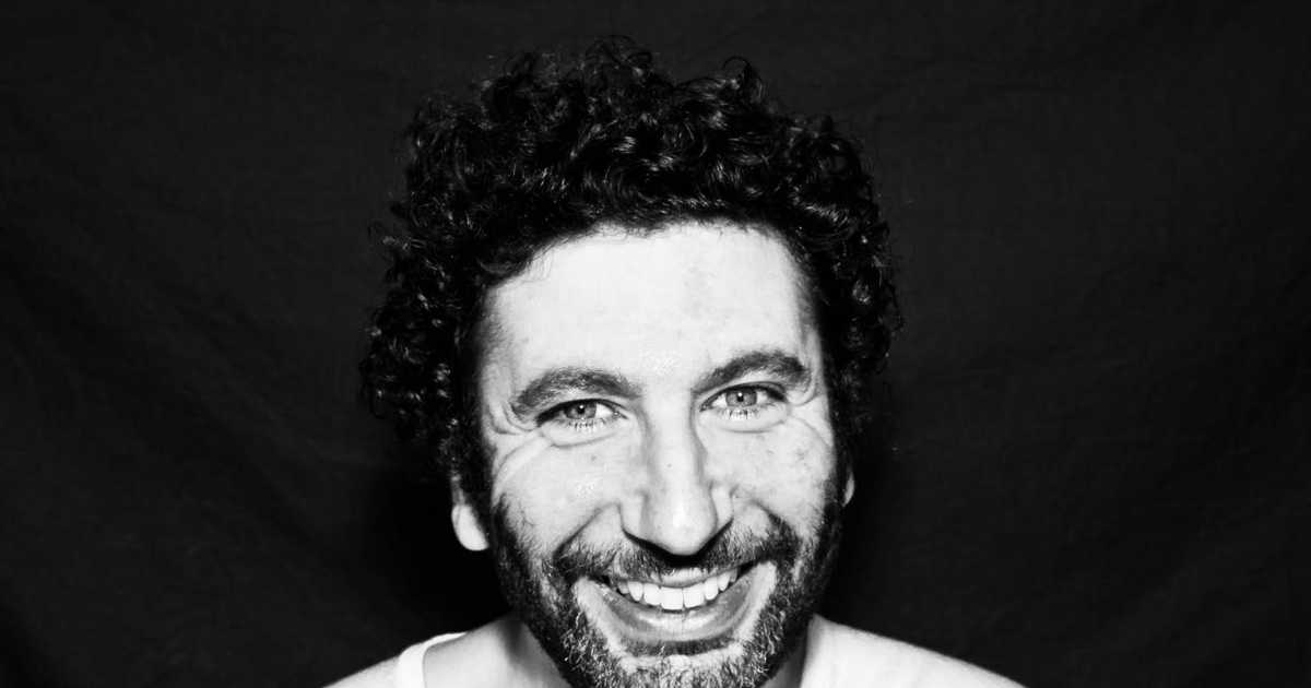 Le Polyson Invite Gilb&amp;#39;R bei Terminal Club, Lyon