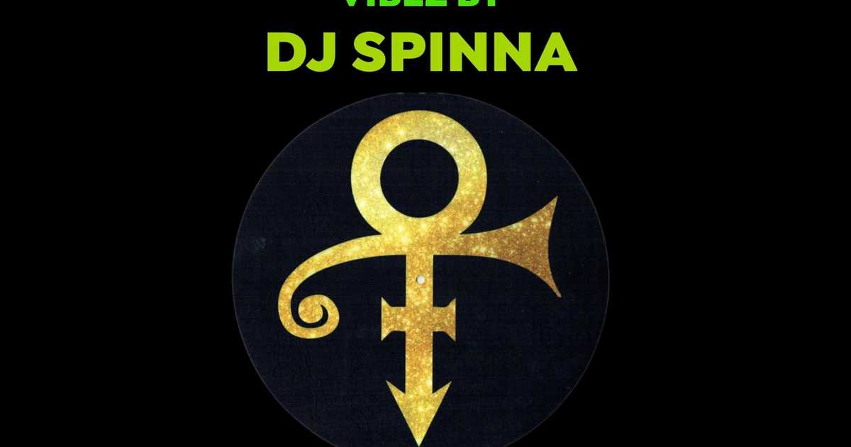 PRINCE Annual Music Tribute - Soul Slam with DJ SPINNA at Good