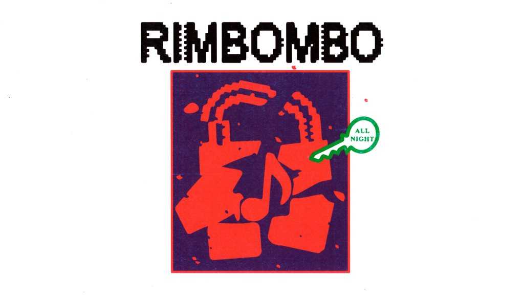 Rimbombo en Angel Music Bar, Melbourne