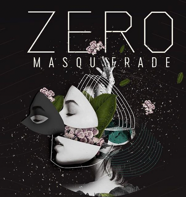 Zero presents... The Masquerade at TBA - ZERO Secret Warehouse Location ...