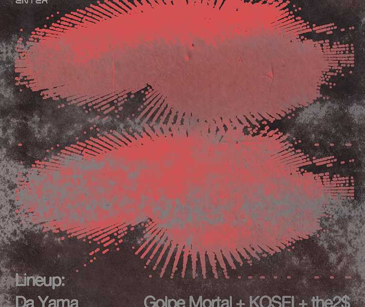 ENTER 3rd Anniversary - DAY4 - at Enter Shibuya, Tokyo