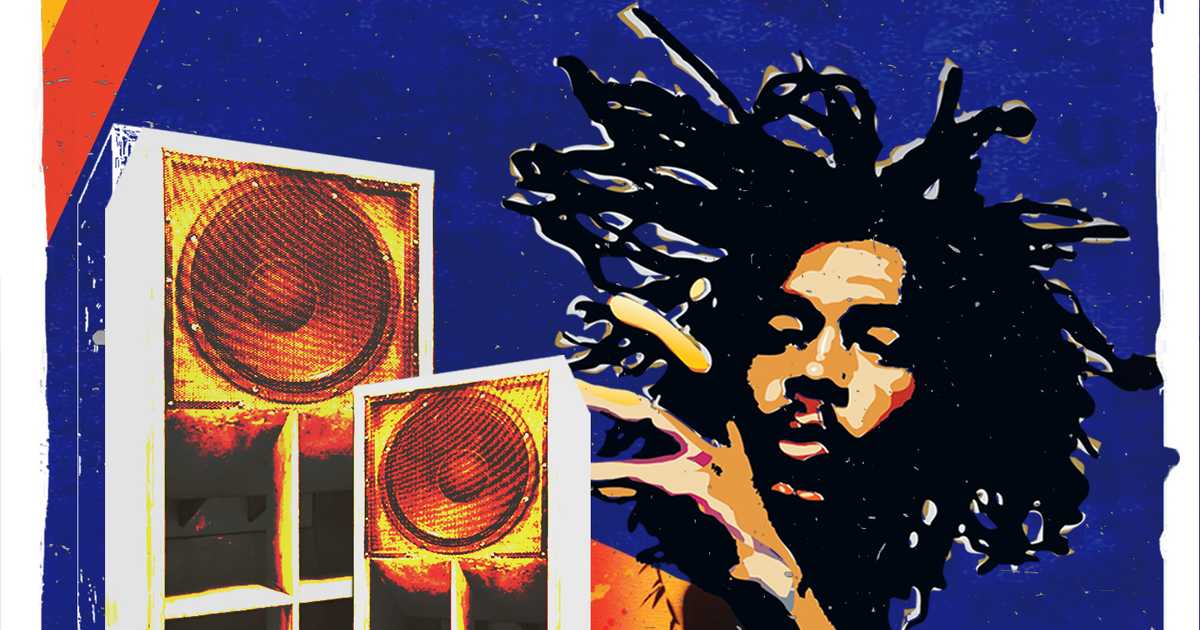 Messenger Sound System at The Bongo Club, Edinburgh · Tickets