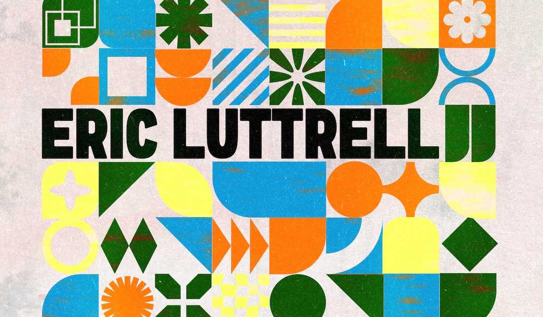 Float feat. Eric Luttrell flyer