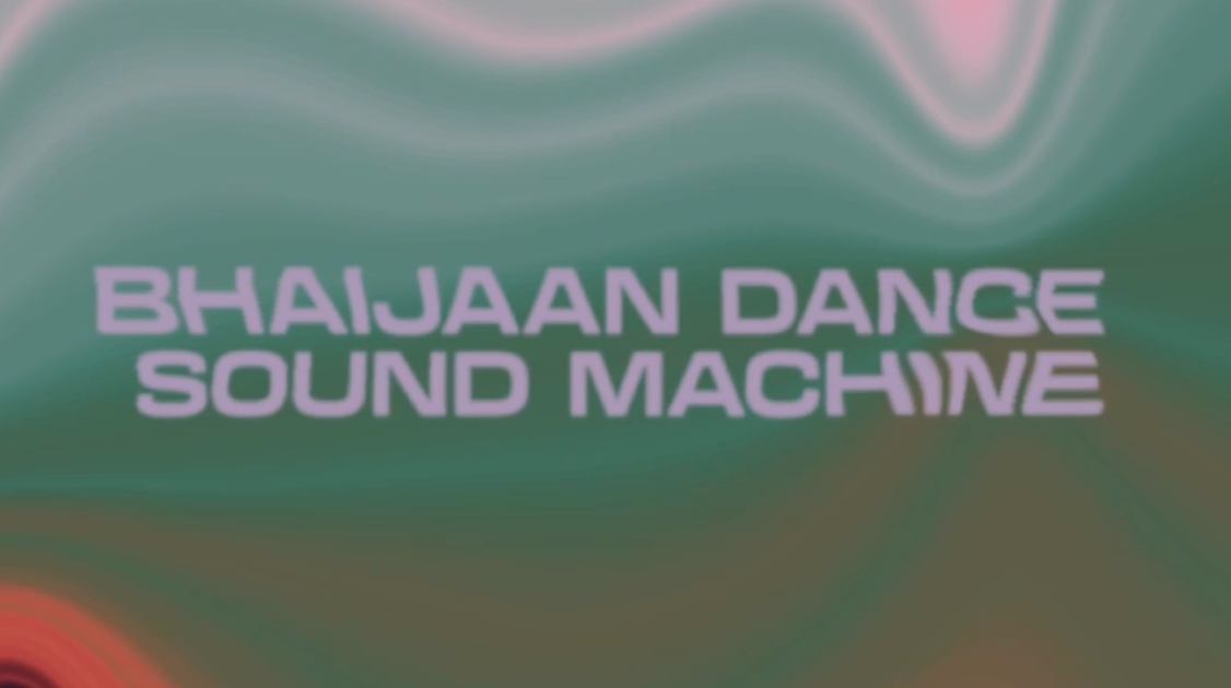 宀 Invites Bhaijaan Dance Sound Machine with Abhi Meer & Spacejams ...