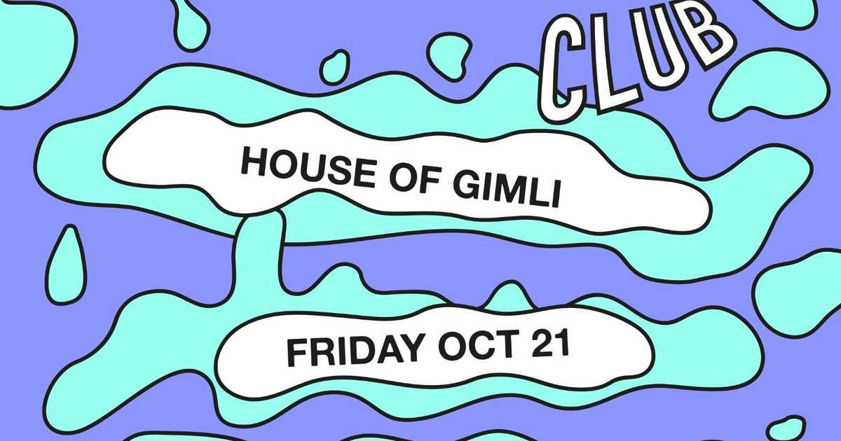 House of Gimli All Night at Gin Fizz, Other regions