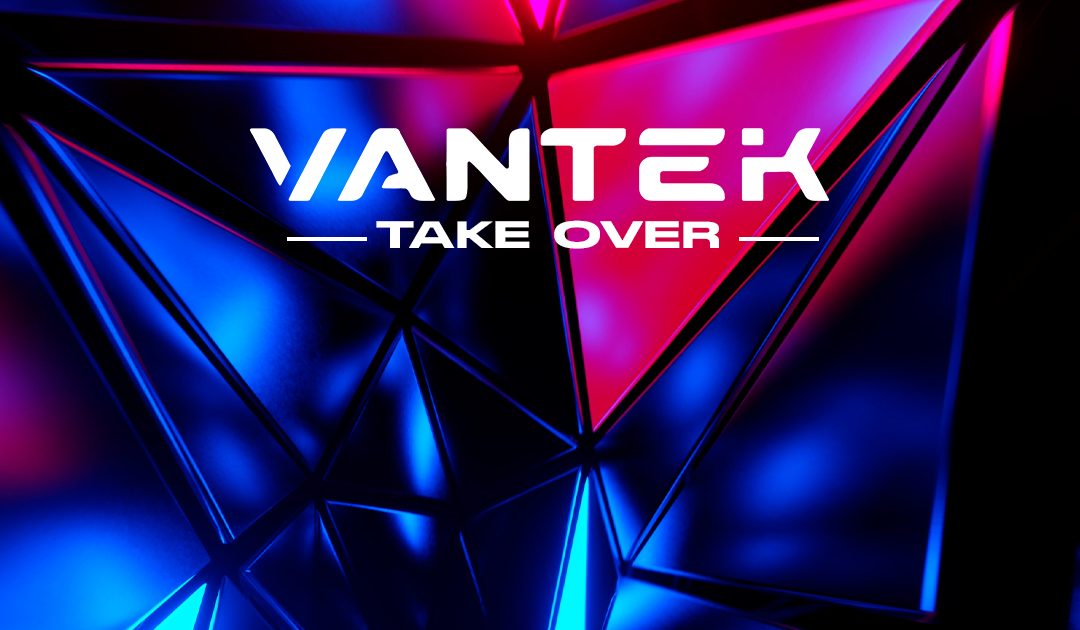 SOMA: VANTEK TAKEOVER at TBA, Vancouver