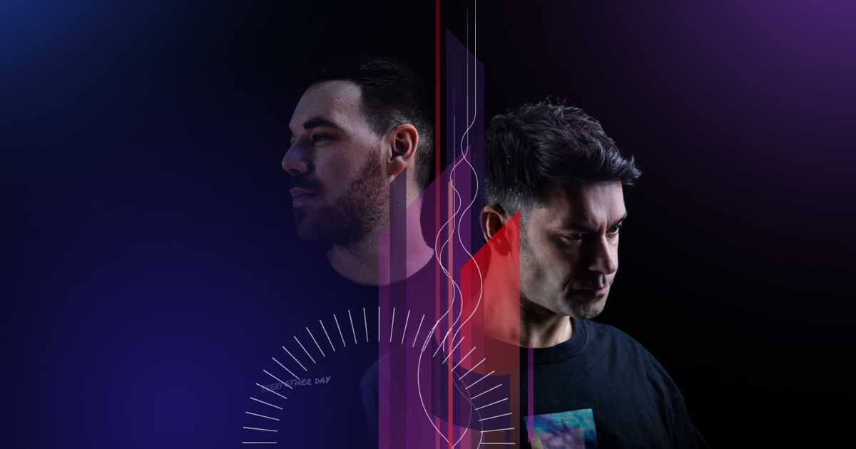 BeRenatta with Rich NxT Dimmish at LAB theCLUB, Madrid