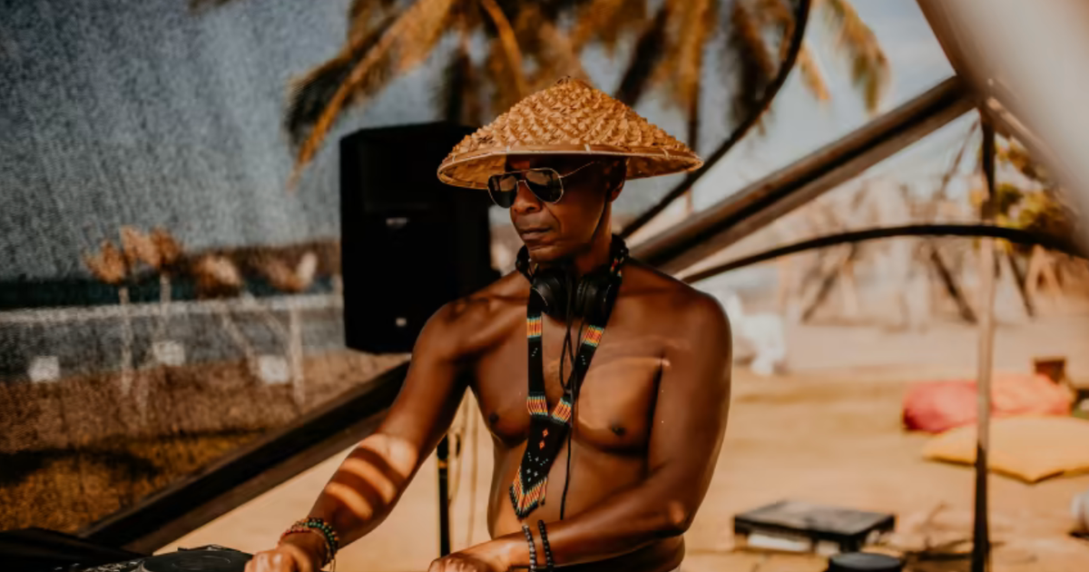 Members Presents Marques Wyatt & Ray Kash at Members, Los Angeles