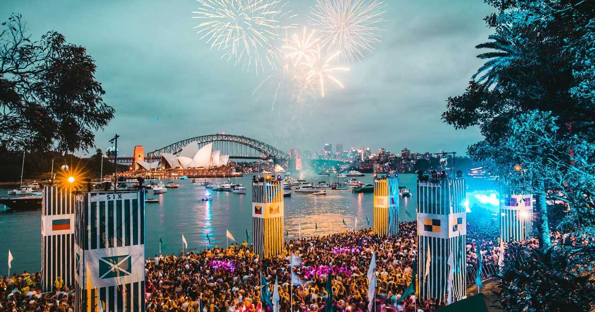 Harbourlife 2017 at Fleet Steps - Mrs Macquaries Point, Sydney