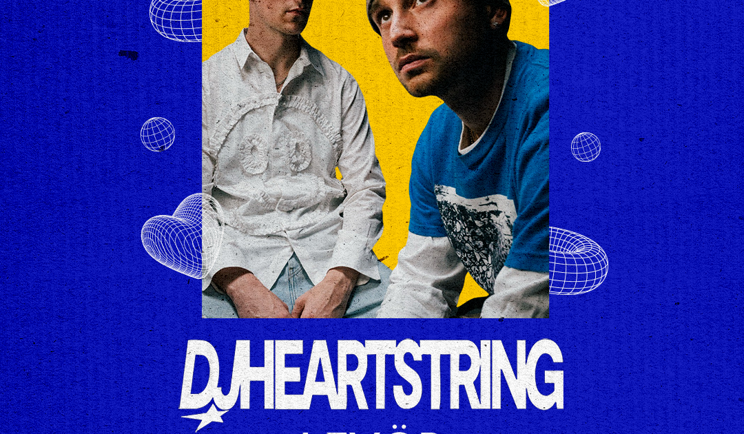DJ Heartstring at Royale, Boston