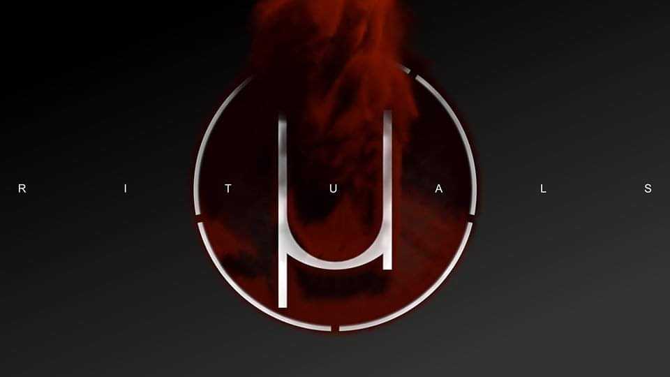 µ Rituals en Mutabor, Moscow