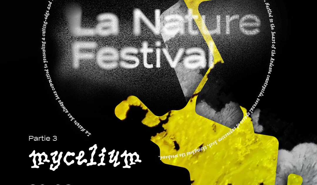 festival ardennes belgique