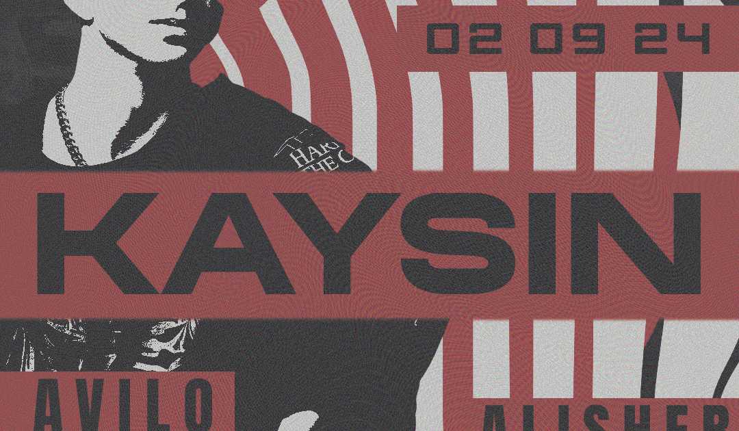 Kaysin at Spybar, Chicago