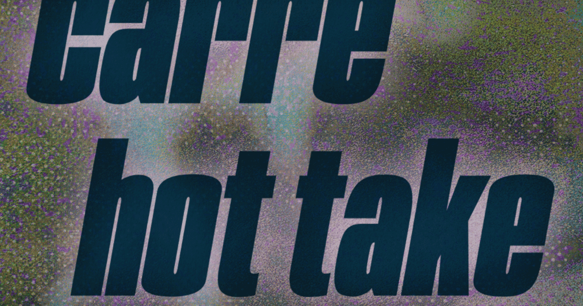 Flow State with Carré and Hot Take bei Podlasie Club, Chicago