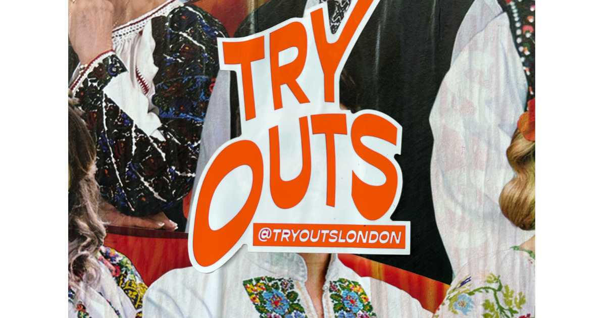 Tryouts International Training Camp IV 27-30th May 2027 at TBA - nights ...