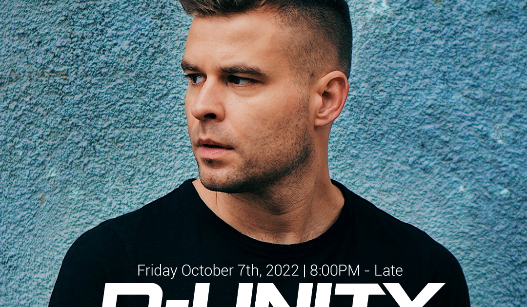 OFF Global Group x Project Void present: D-Unity (Unity Records, Suara ...