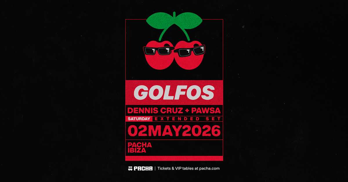 Golfos: Dennis Cruz + Pawsa (Extended Set)