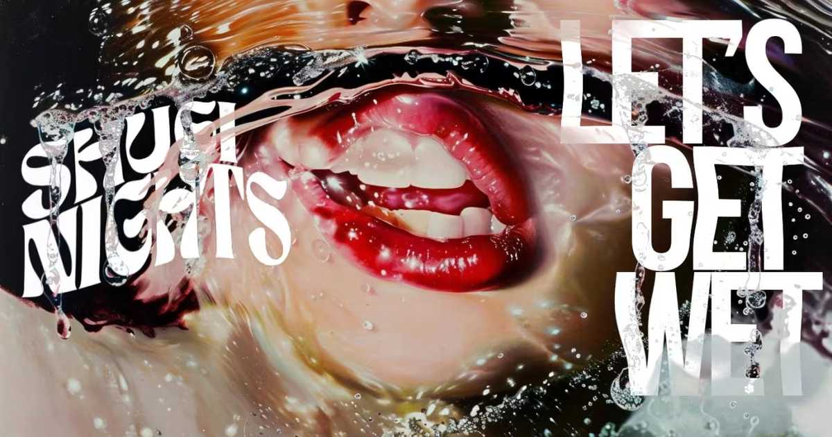 SHUGI NIGHTS - JAKE THE RAPPER X MØSKI X JAYLO PEZ X SHUGI em TBA ...