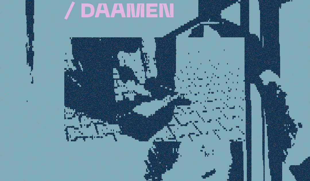 ERA by Special-k: Aguirre + Camiel Daamen at Oven Club, Valencia
