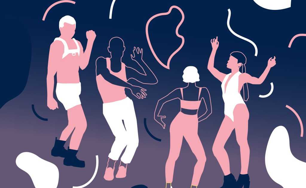 Dance with Pride x Noorderschip • Fundraising Party at noorderling