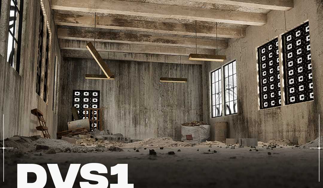 VANTEK: DVS1 at TBA, Vancouver