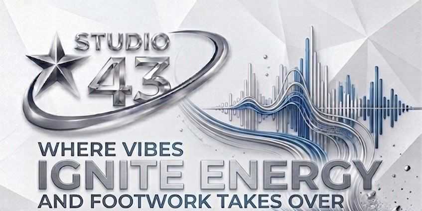 Studio 43 (FREE RELAUNCH PARTY) at Basing House, London
