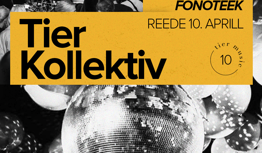 Tallinn Music Week 2026 // Tier Kollektiv: Mar Omin & Sander Mölder ...