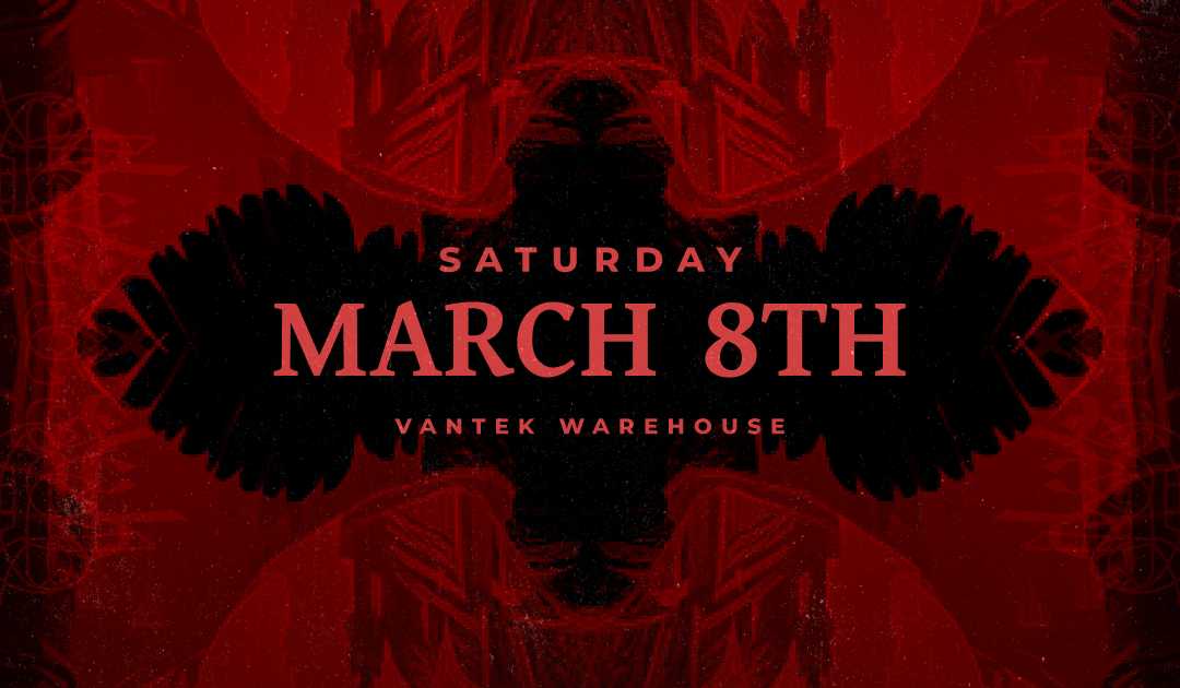 VTK - RTR: Per Pleks at Vantek Warehouse, Vancouver