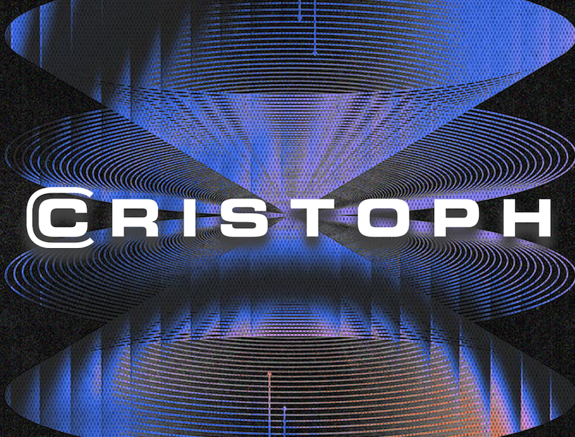 Nü Androids presents: Cristoph at Culture, Washington DC