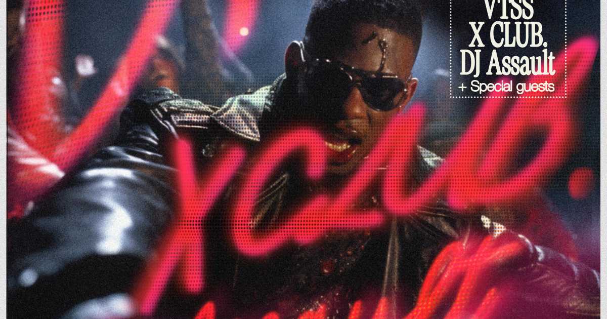 WANNA DANCE? VTSS with X CLUB. and DJ Assault AT 1720 Warehouse at TBA