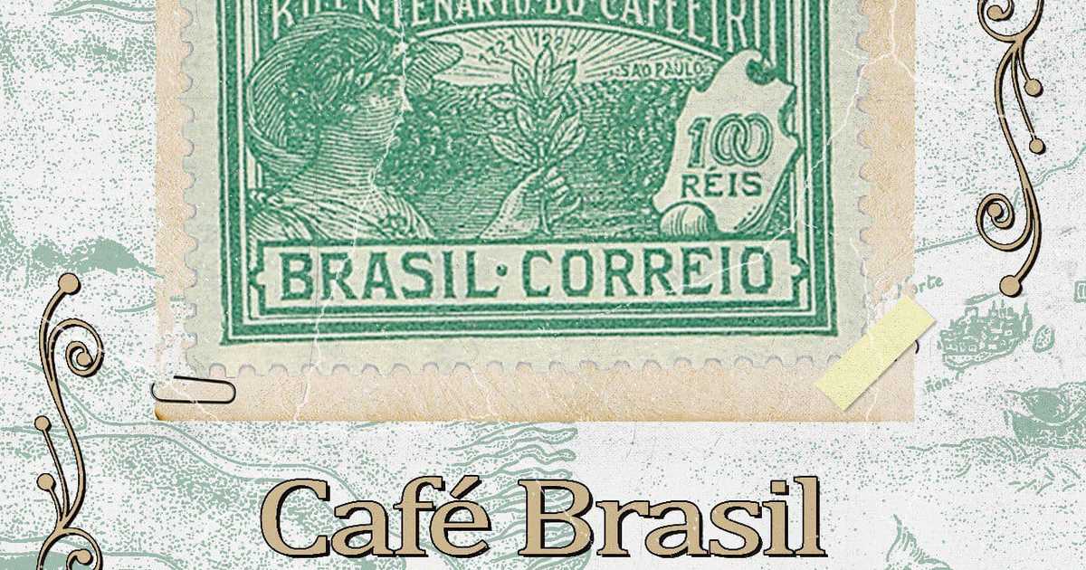 Café Brasil A Night of Brazilian Rhythms and Bacana Vibes at The Post