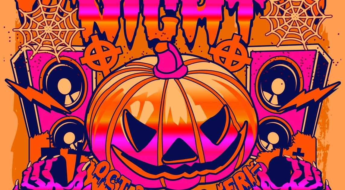 ZEROTOKYO HALLOWEEN DAY1 'CRAZY PARTY NIGHT Supported by Veuve