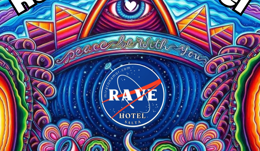 Rave Hotel Salta en TBA - Salta , Argentina