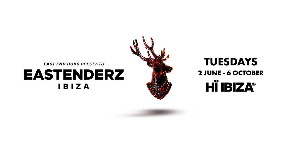 East End Dubs presents Eastenderz