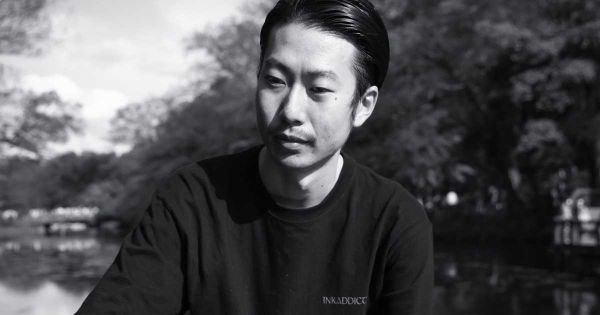 Distrikt with Takumi Inamoto (Transcendence), Taku Hirayama (Junktion ...