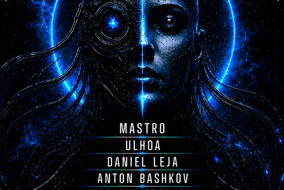 M O N O L I T H 0 0 3 at Geary Avenue Warehouse Project, Toronto